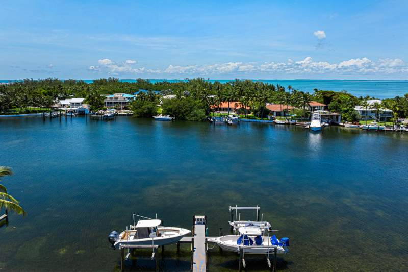 5 bedroom Condominium at 74980 Overseas Highway #3, Sandglass (74.5), Lower Matecumbe — photo 3