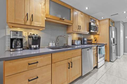 87200 Overseas Highway #Apt A 7, Plantation Key FL - photo 14 of 50