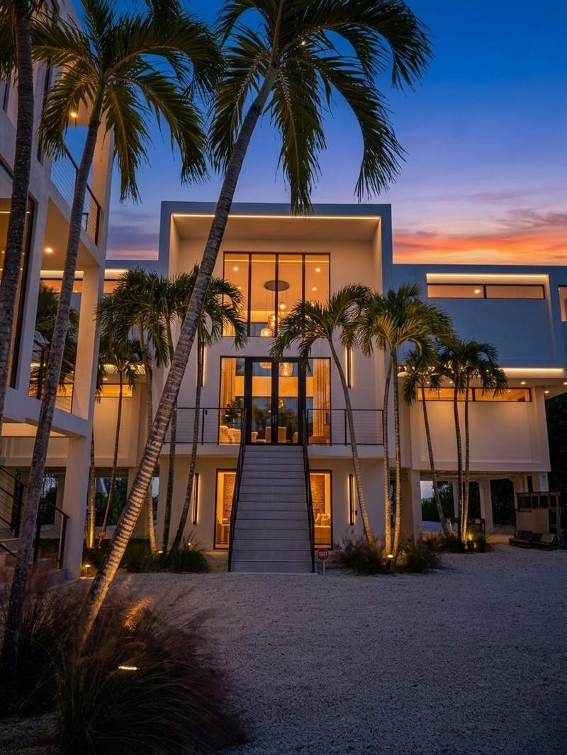 5 bedroom Single Family Residence at 87895 Old Highway, Misc Plantation Key (85.0), Plantation Key — photo 3