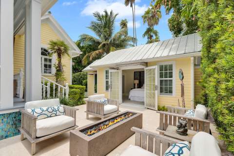 619 Ashe Street, Key West FL - photo 11 of 44