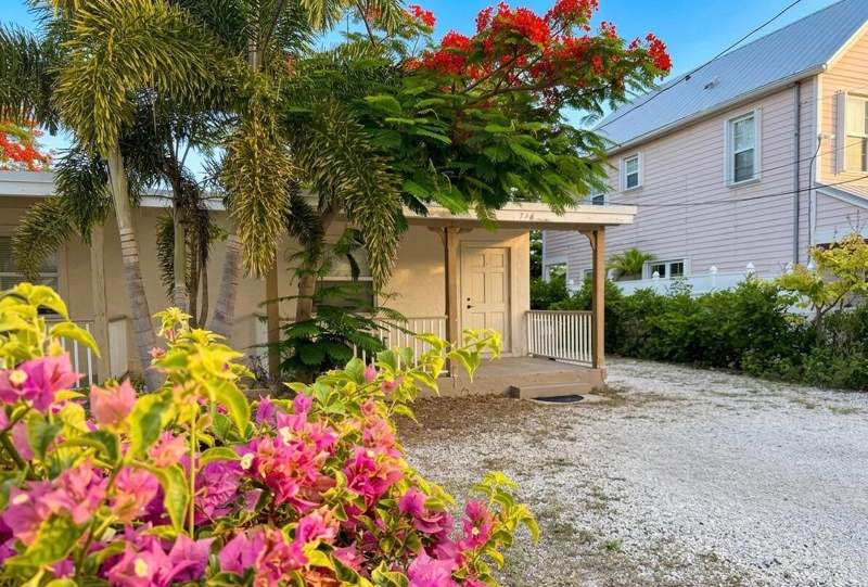 2 bedroom Duplex at 746 50Th Street Gulf, Vaca Village (49.5), Marathon — photo 4