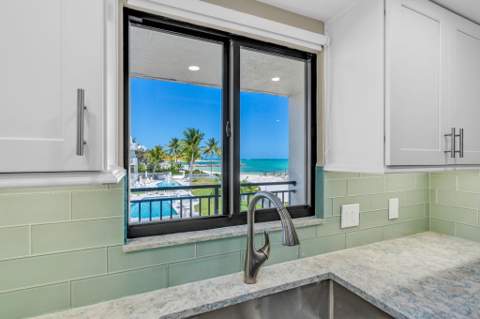 1001 W Ocean Drive #1-202, Key Colony FL - photo 8 of 44