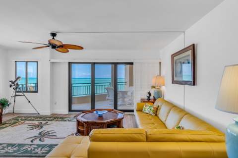 1001 W Ocean Drive #1-202, Key Colony FL - photo 11 of 44