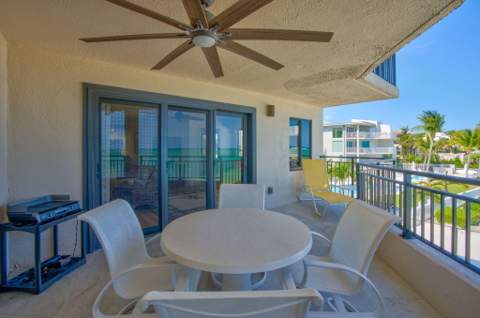 1001 W Ocean Drive #1-202, Key Colony FL - photo 17 of 44