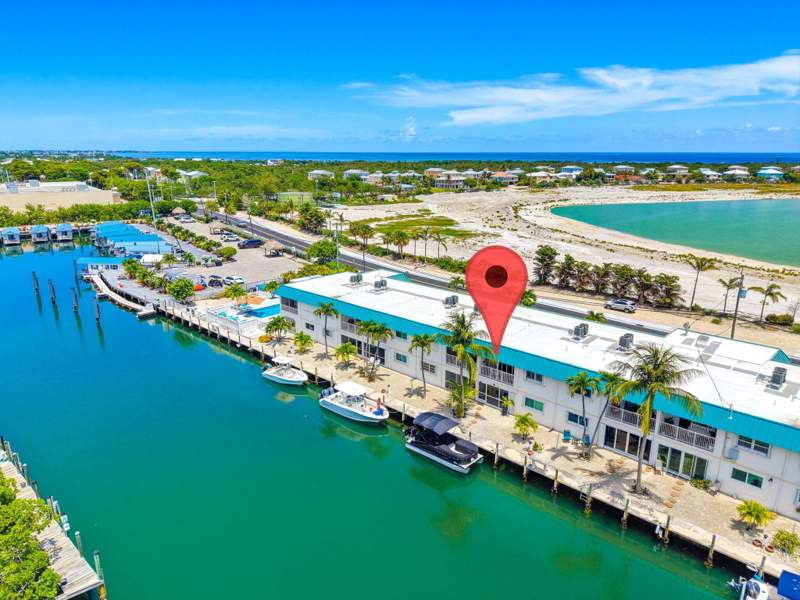 2 bedroom Condominium at 9 Sombrero Boulevard #208, Island Club (50.0), Marathon — photo 4