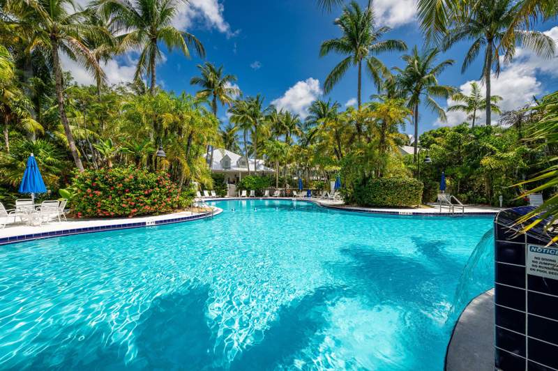 2 bedroom Townhouse at 1 Spoonbill Way, Key West Golf Club Dev (4.0), Key West — photo 3