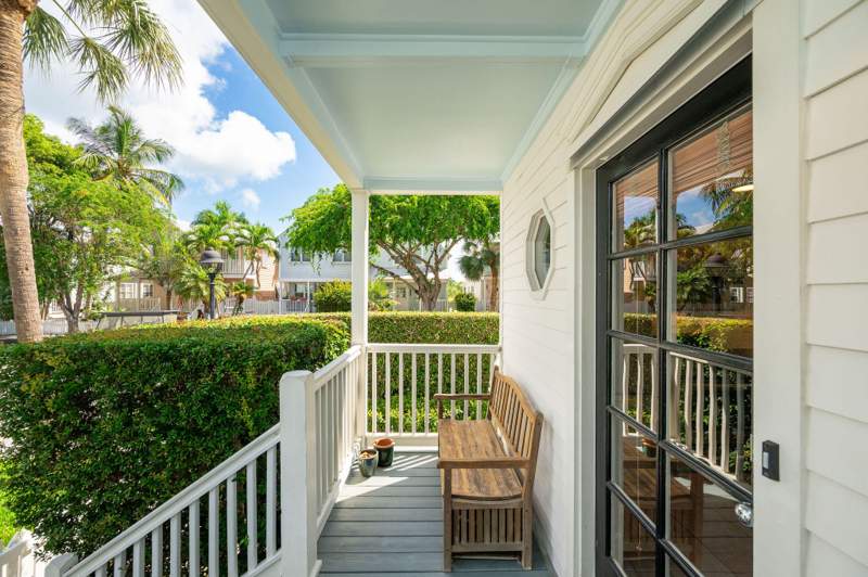 2 bedroom Townhouse at 1 Spoonbill Way, Key West Golf Club Dev (4.0), Key West — photo 2