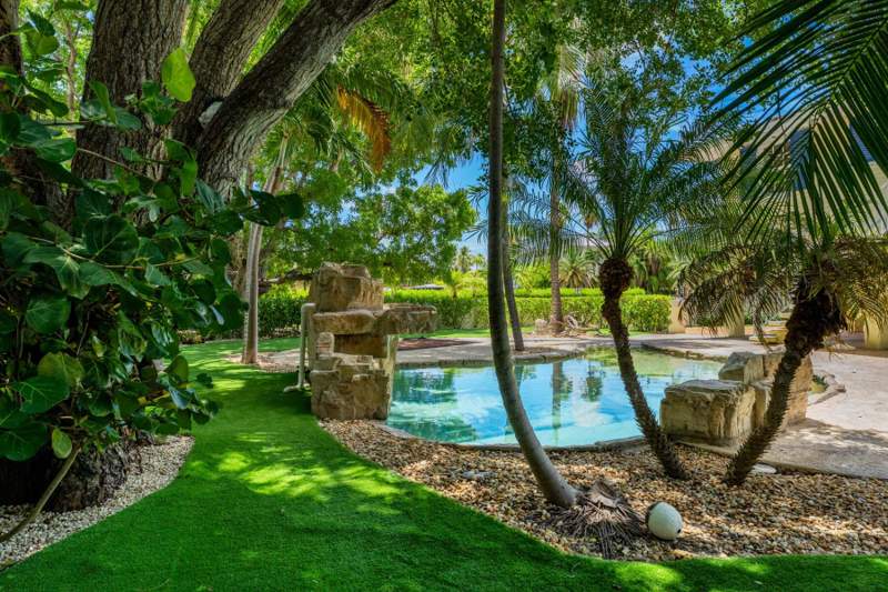3 bedroom Single Family Residence at 235 W Seaview Circle, Plantation Island (61.0), Duck Key — photo 5