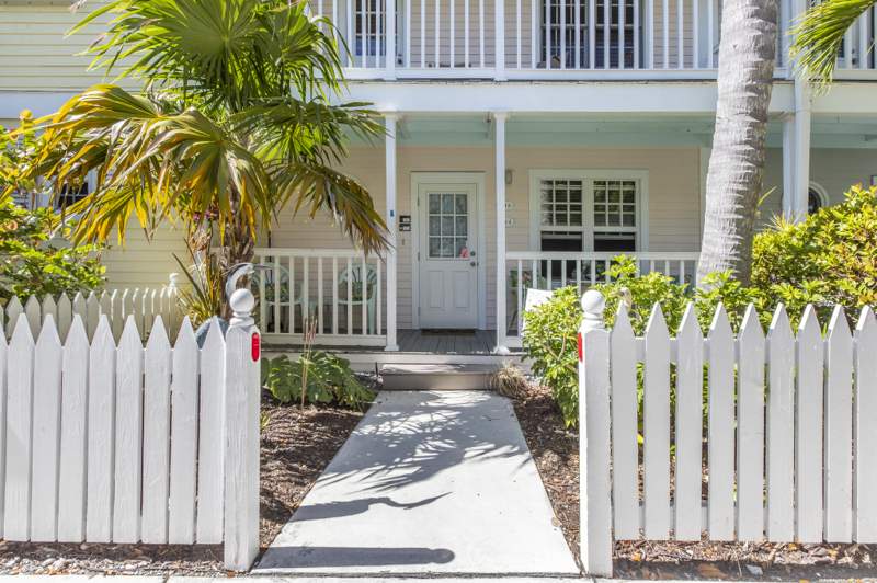 2 bedroom Condominium at 204 Southard Street #5, Shipyard Ph 1 (1.0), Key West — photo 2