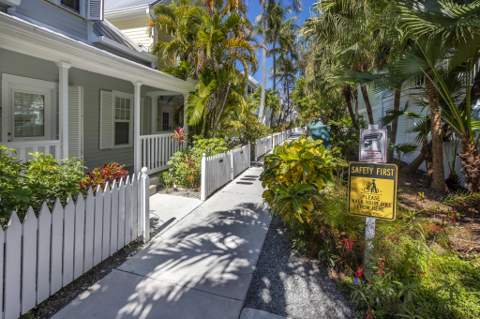 204 Southard Street #5, Key West FL - photo 21 of 27