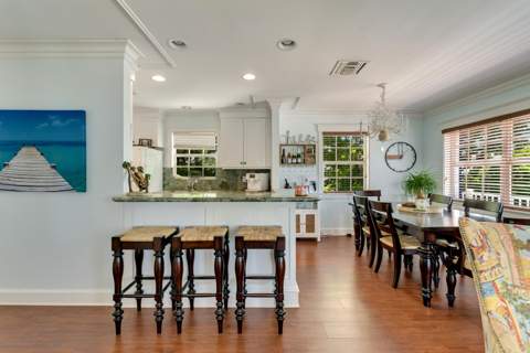 235 W Seaview Circle, Duck Key FL - photo 6 of 54