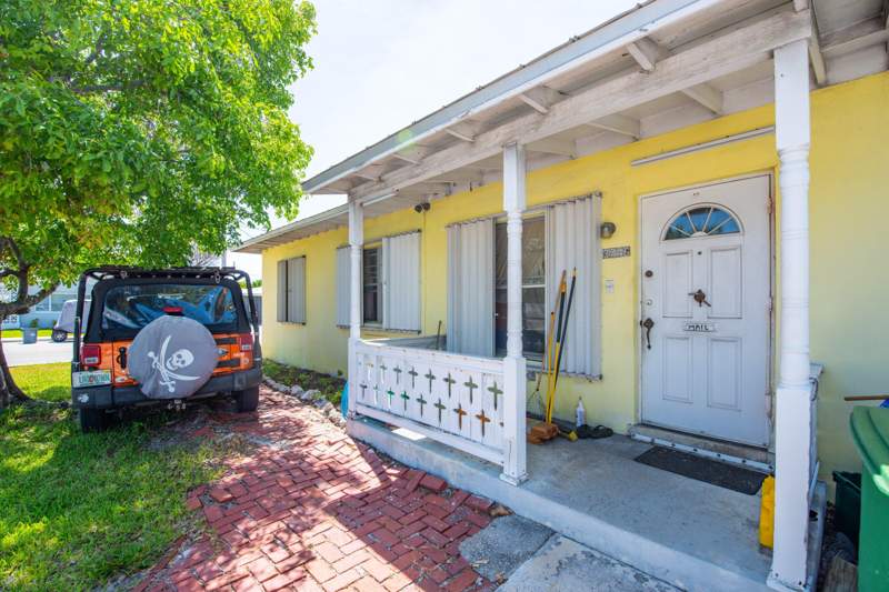 4 bedroom Single Family Residence at 3746 Paula Avenue, Pearlman Est (4.0), Key West — photo 3