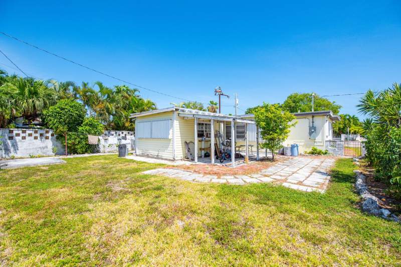4 bedroom Single Family Residence at 3746 Paula Avenue, Pearlman Est (4.0), Key West — photo 5