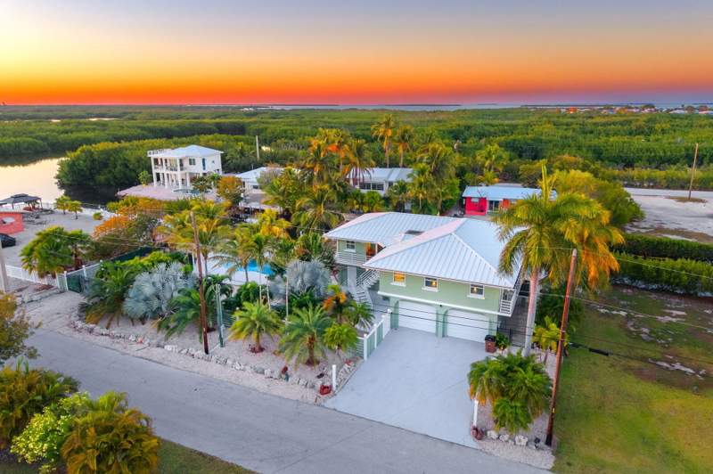 3 bedroom Single Family Residence at 30463 Hawk Lane, Tropical Bay (30.5), Big Pine Key — photo 5