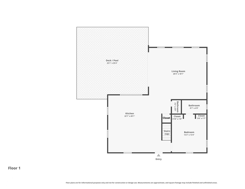 4 bedroom Single Family Residence at 1316 Royal Street #6, White & Pierce Diagram (1.0), Key West — photo 2