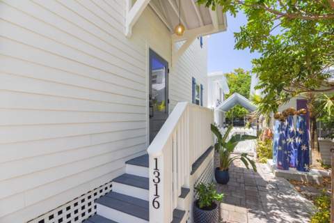 1316 Royal Street #6, Key West FL - photo 6 of 43