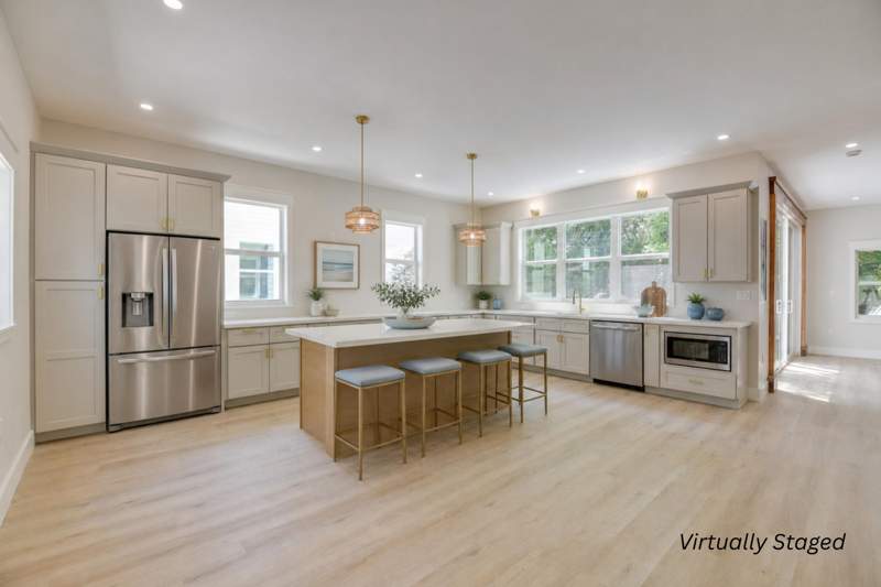 4 bedroom Single Family Residence at 1316 Royal Street #6, White & Pierce Diagram (1.0), Key West — photo 5