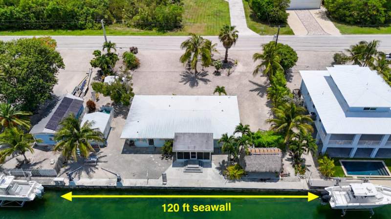2 bedroom Single Family Residence at 466 W Shore Drive, Summerland Key Cove (25.0), Summerland Key — photo 3