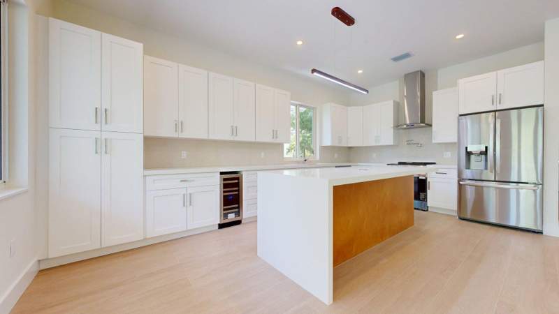 4 bedroom Single Family Residence at 1025 Snapper Lane, Sunrise Point (95.0), Key Largo — photo 4