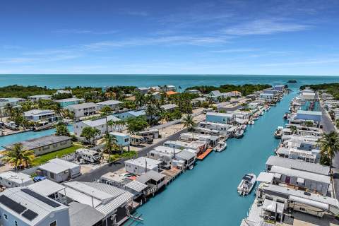 6099 Overseas Highway #42E, Marathon FL - photo 21 of 31