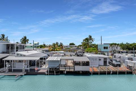 6099 Overseas Highway #42E, Marathon FL - photo 23 of 31