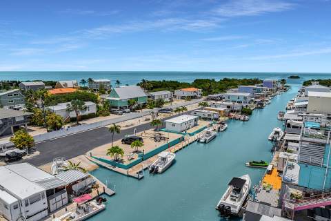 6099 Overseas Highway #42E, Marathon FL - photo 24 of 31