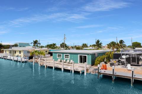 11490 2nd Avenue Ocean, Marathon FL - photo 23 of 24