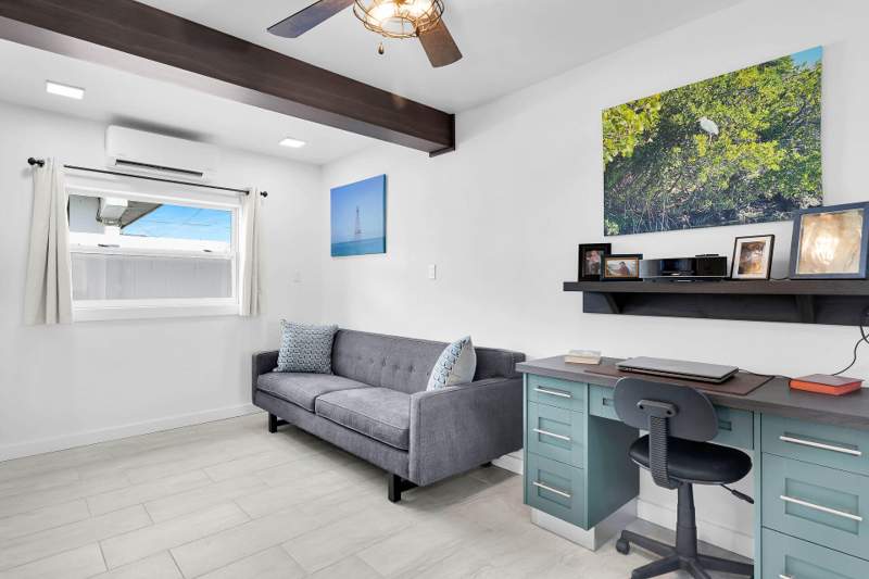 2 bedroom Single Family Residence at 11490 2nd Avenue Ocean, Little Venice (53.0), Marathon — photo 5