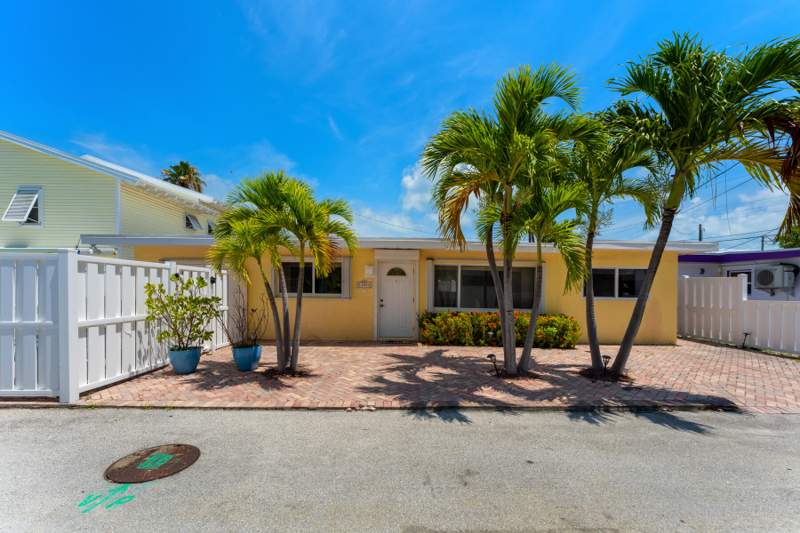 3 bedroom Single Family Residence at 11554 5th Avenue Ocean, Little Venice (53.0), Marathon — photo 3