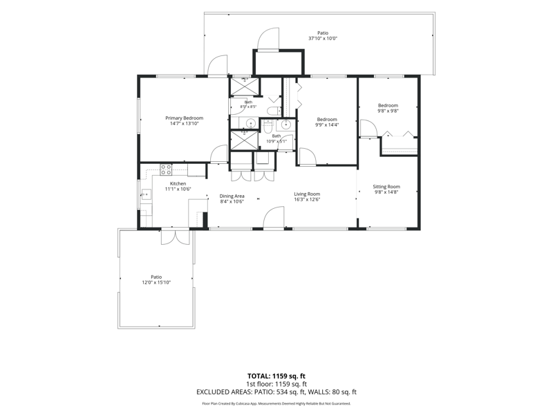 3 bedroom Single Family Residence at 11554 5th Avenue Ocean, Little Venice (53.0), Marathon — photo 2