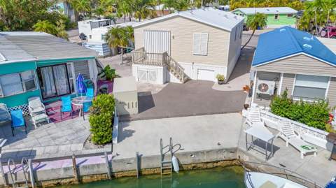 701 Spanish Main Drive #424, Cudjoe Key FL - photo 12 of 16