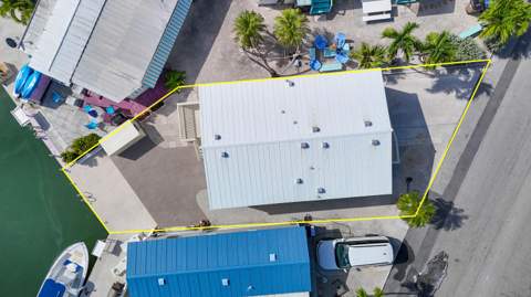 701 Spanish Main Drive #424, Cudjoe Key FL - photo 15 of 16