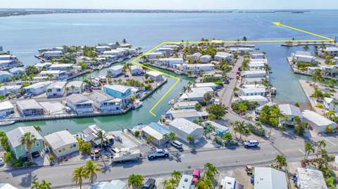 701 Spanish Main Drive #424, Cudjoe Key FL - photo 6 of 16
