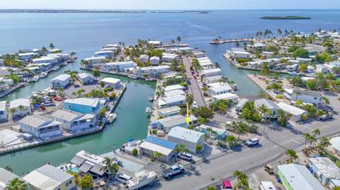 701 Spanish Main Drive #424, Cudjoe Key FL - photo 16 of 16