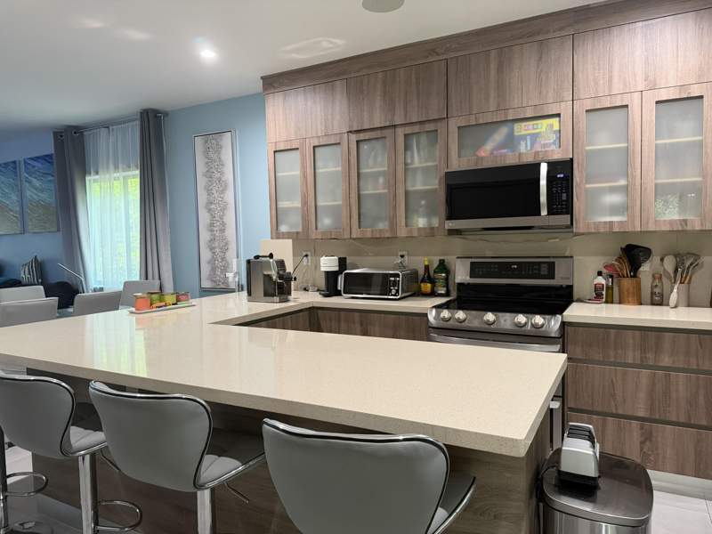 3 bedroom Single Family Residence at 106 S Bay Harbor Drive, Bay Harbor (95.0), Key Largo — photo 3
