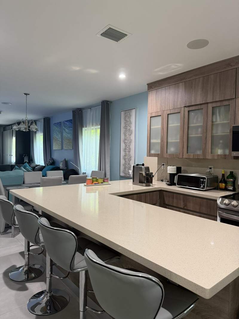 3 bedroom Single Family Residence at 106 S Bay Harbor Drive, Bay Harbor (95.0), Key Largo — photo 4