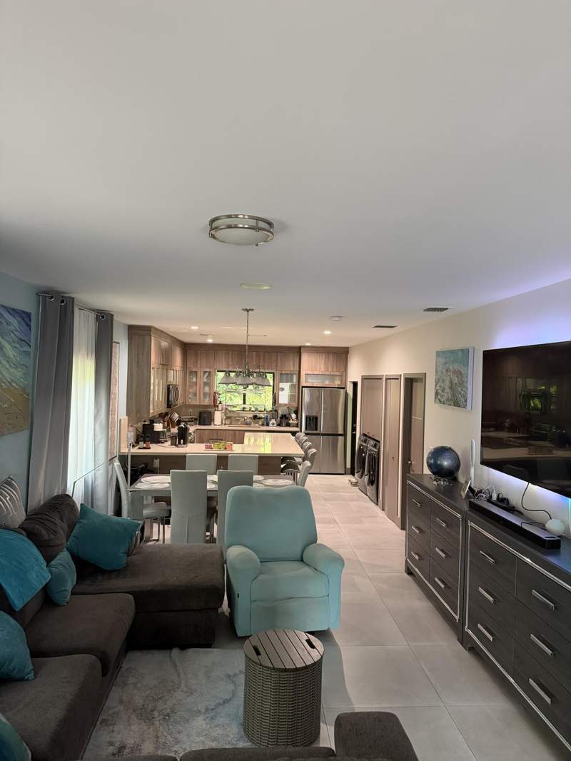 3 bedroom Single Family Residence at 106 S Bay Harbor Drive, Bay Harbor (95.0), Key Largo — photo 5