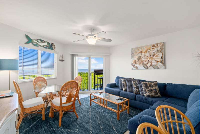 2 bedroom Condominium at 500 Burton Drive #4206, Ocean Pointe (92.5), Key Largo — photo 4