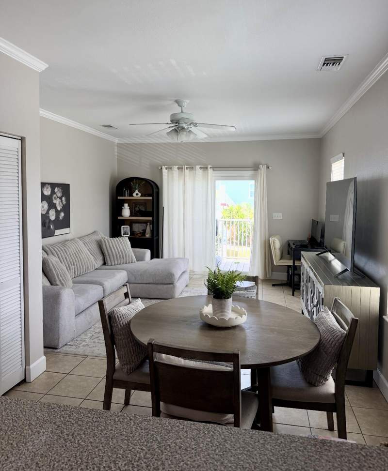 3 bedroom Townhouse at 5030 5Th Avenue #62, Maloney Sub (5.0), Stock Island — photo 3