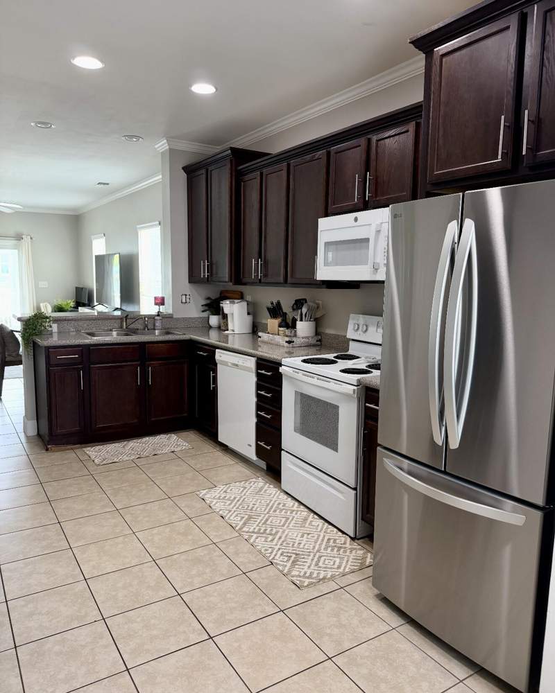 3 bedroom Townhouse at 5030 5Th Avenue #62, Maloney Sub (5.0), Stock Island — photo 2