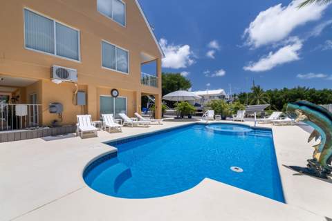 1400 W 63rd Street Ocean, Marathon FL - photo 16 of 52