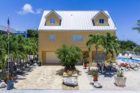 1400 W 63rd Street Ocean, Marathon FL - photo 11 of 52