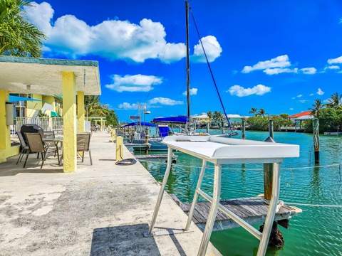 105 Avenue D #111, Marathon FL - photo 18 of 43