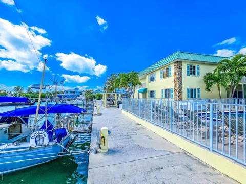 105 Avenue D #111, Marathon FL - photo 19 of 43