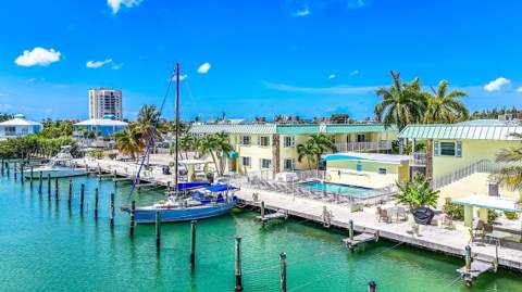 105 Avenue D #111, Marathon FL - photo 8 of 43