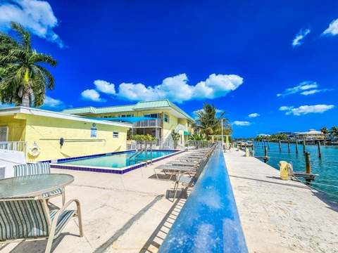 105 Avenue D #111, Marathon FL - photo 20 of 43