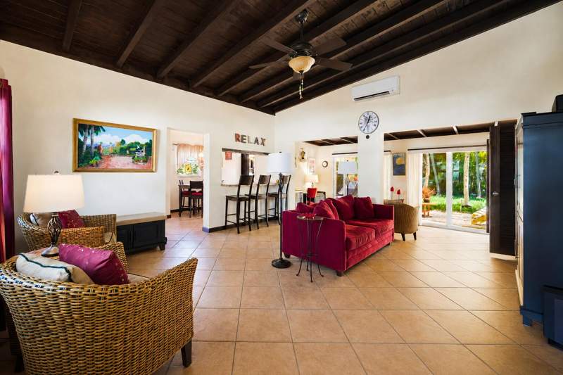 2 bedroom Single Family Residence at 3715 Flagler Avenue, Key West Fwdn Sub (4.0), Key West — photo 4