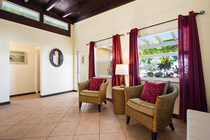 2 bedroom Single Family Residence at 3715 Flagler Avenue, Key West Fwdn Sub (4.0), Key West — photo 5