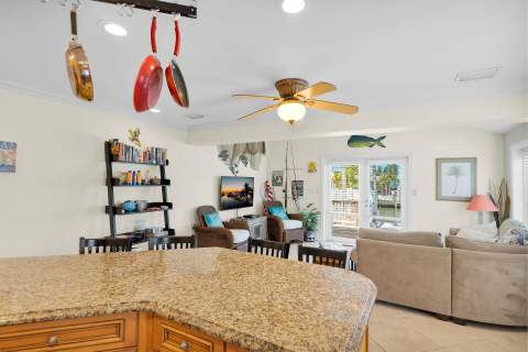 271 3rd Street, Key Colony FL - photo 8 of 37