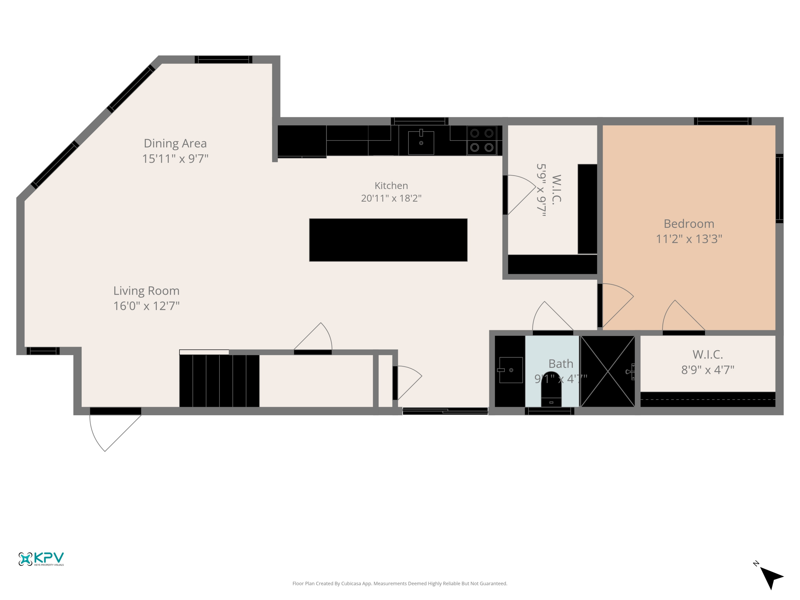 3 bedroom Single Family Residence at 209 Corsair Road, Plantation Island (61.0), Duck Key — photo 2